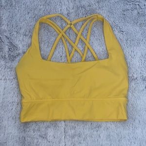 Buffbunny revolution bra